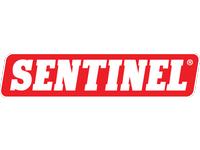 Sentinel central heating system filter