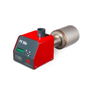 Καυστήρας pellet Pelltech PV30a Καυστήρας pellet Pelltech PV30a