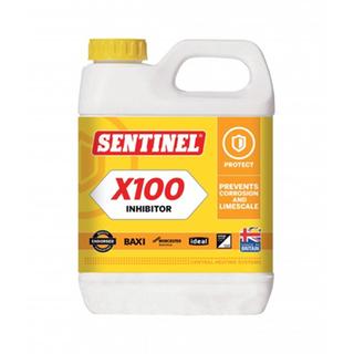 Sentinel x100 Inhibitor