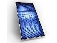Ηλιακοί συλλέκτες επιλεκτικοί Dimas Solar