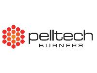Καυστήρες pellet Pelltech