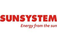 Sunsystem water heaters