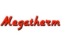 Καυστήρες pellet Megatherm