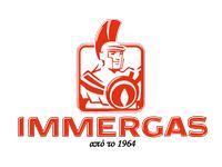 Επίτοιχοι λέβητες αερίου συμπύκνωσης Immergas