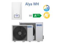 Αντλίες θερμότητας BAXI Alya WH
