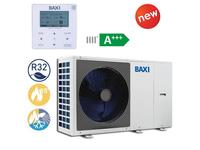 Αντλίες θερμότητας BAXI Auriga-A inverter