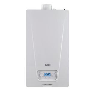 Επίτοιχος λέβητας αερίου συμπύκνωσης Baxi Luna Classic 24 Επίτοιχος λέβητας αερίου συμπύκνωσης Baxi Luna Classic 24