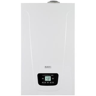 Επίτοιχος λέβητας αερίου συμπύκνωσης Baxi Luna Duo-tec E 33