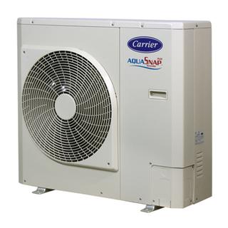 Αντλία θερμότητας Carrier Aquasnap Plus monoblock inverter 30AWH004HD