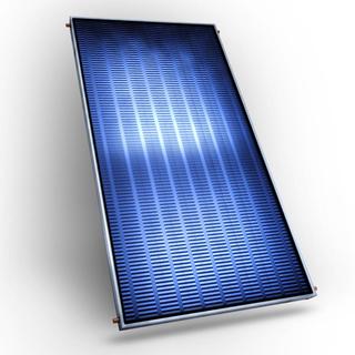 Ηλιακός συλλέκτης επιλεκτικός Energy+Evo S2.0 Dimas Solar