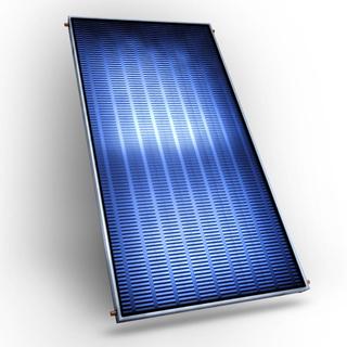 Ηλιακός συλλέκτης επιλεκτικός Energy+Evo S2.3 Dimas Solar