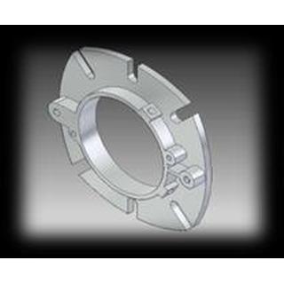 Aluminum Flange PV-20/30