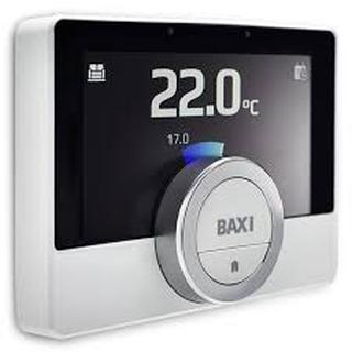 Smart Wi-Fi room Thermostat BAXI MAGO