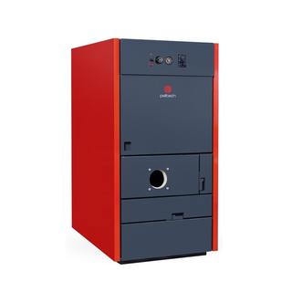 Αυτοκαθαριζόμενος λέβητας pellet Pelltech Everclean PK100